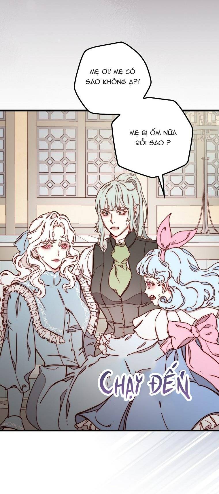 Hãy Quên Em Đi Nhé Chapter 4 - 24