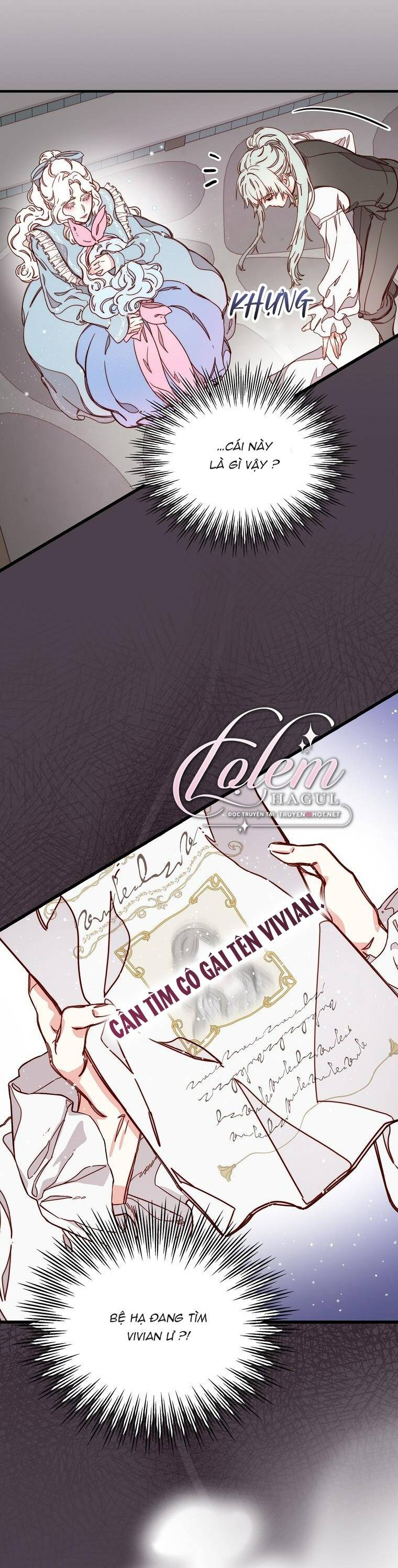 Hãy Quên Em Đi Nhé Chapter 4 - 28