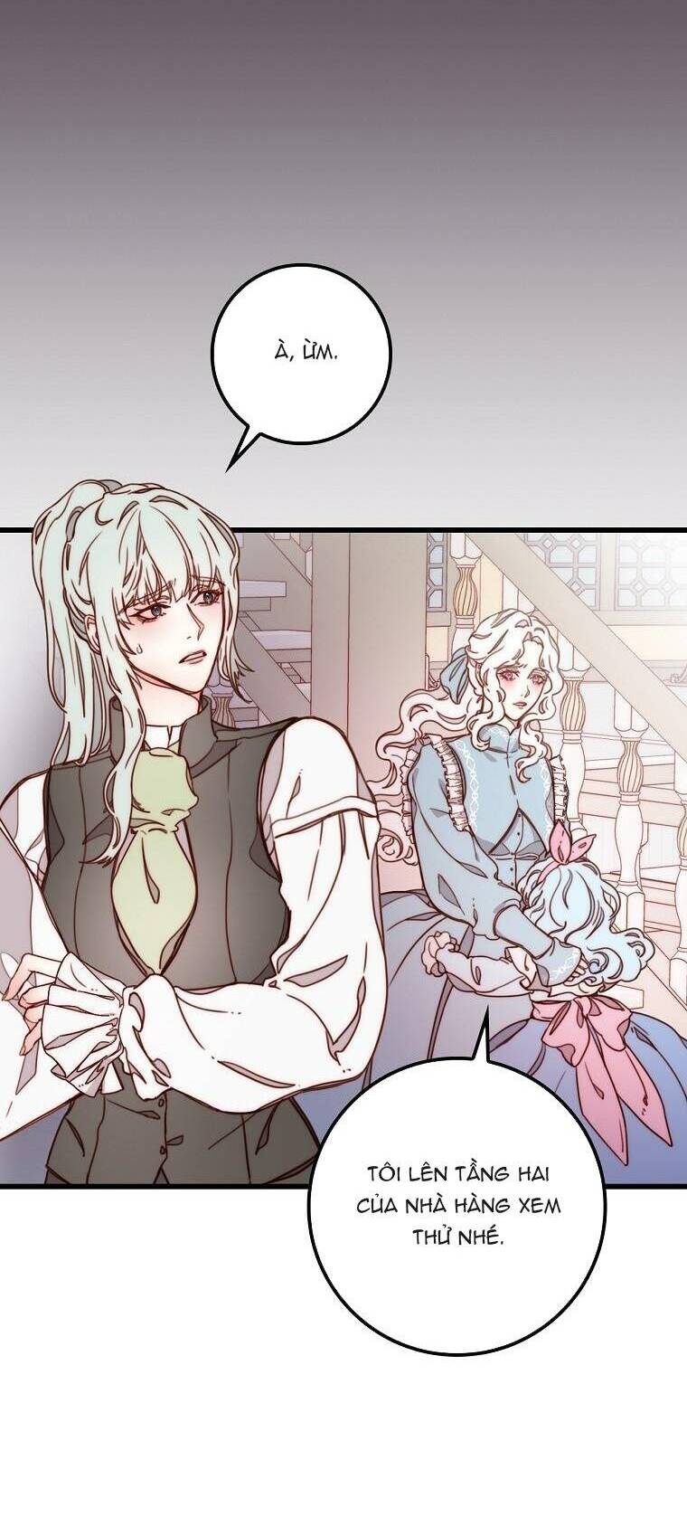 Hãy Quên Em Đi Nhé Chapter 4 - 30