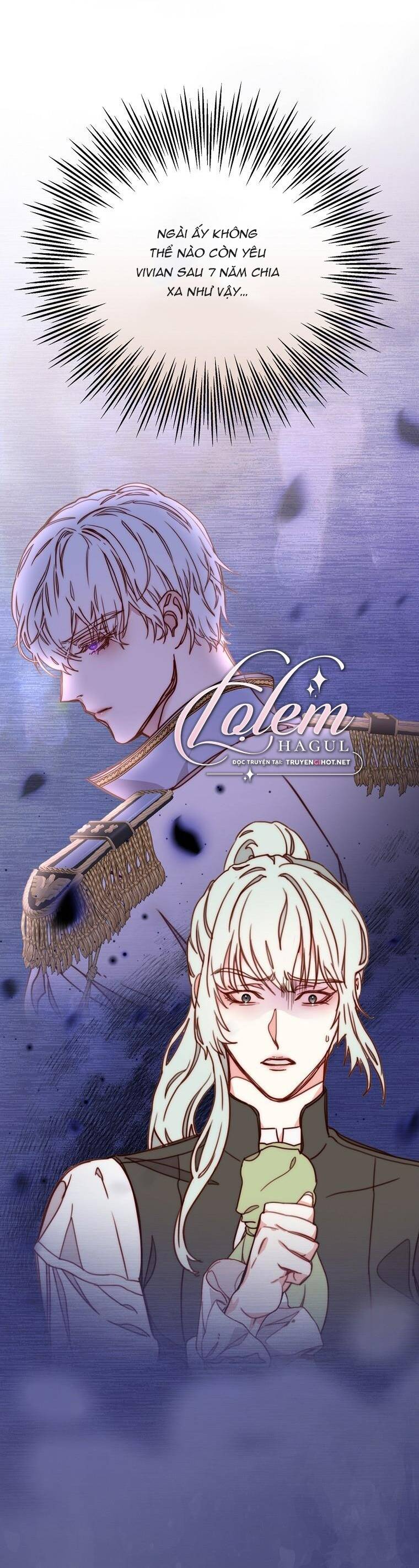 Hãy Quên Em Đi Nhé Chapter 4 - 33