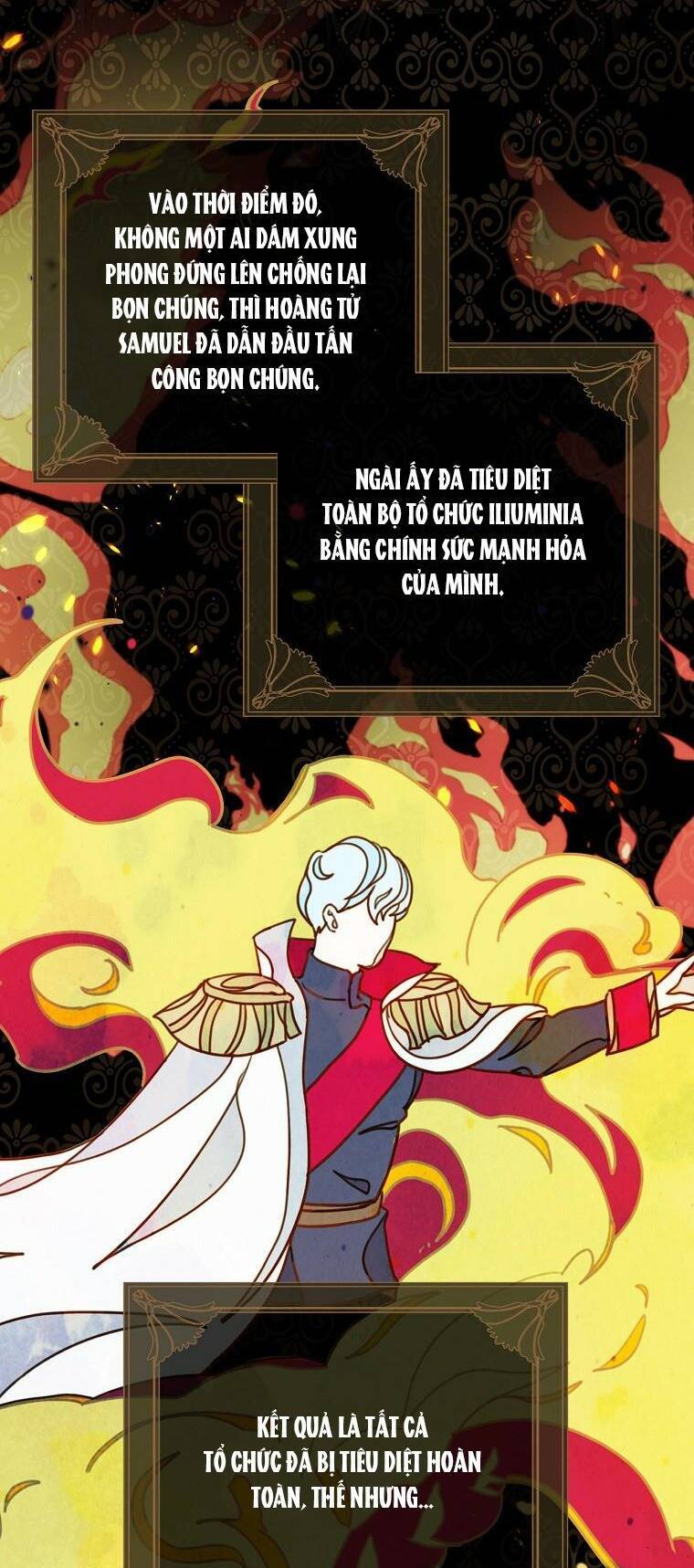 Hãy Quên Em Đi Nhé Chapter 4 - 37