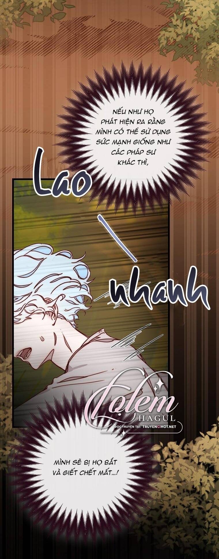 Hãy Quên Em Đi Nhé Chapter 4 - 49