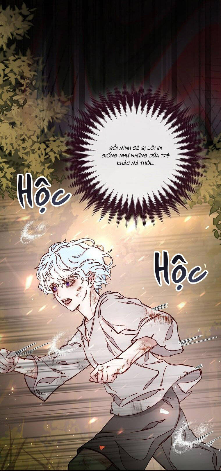 Hãy Quên Em Đi Nhé Chapter 4 - 50