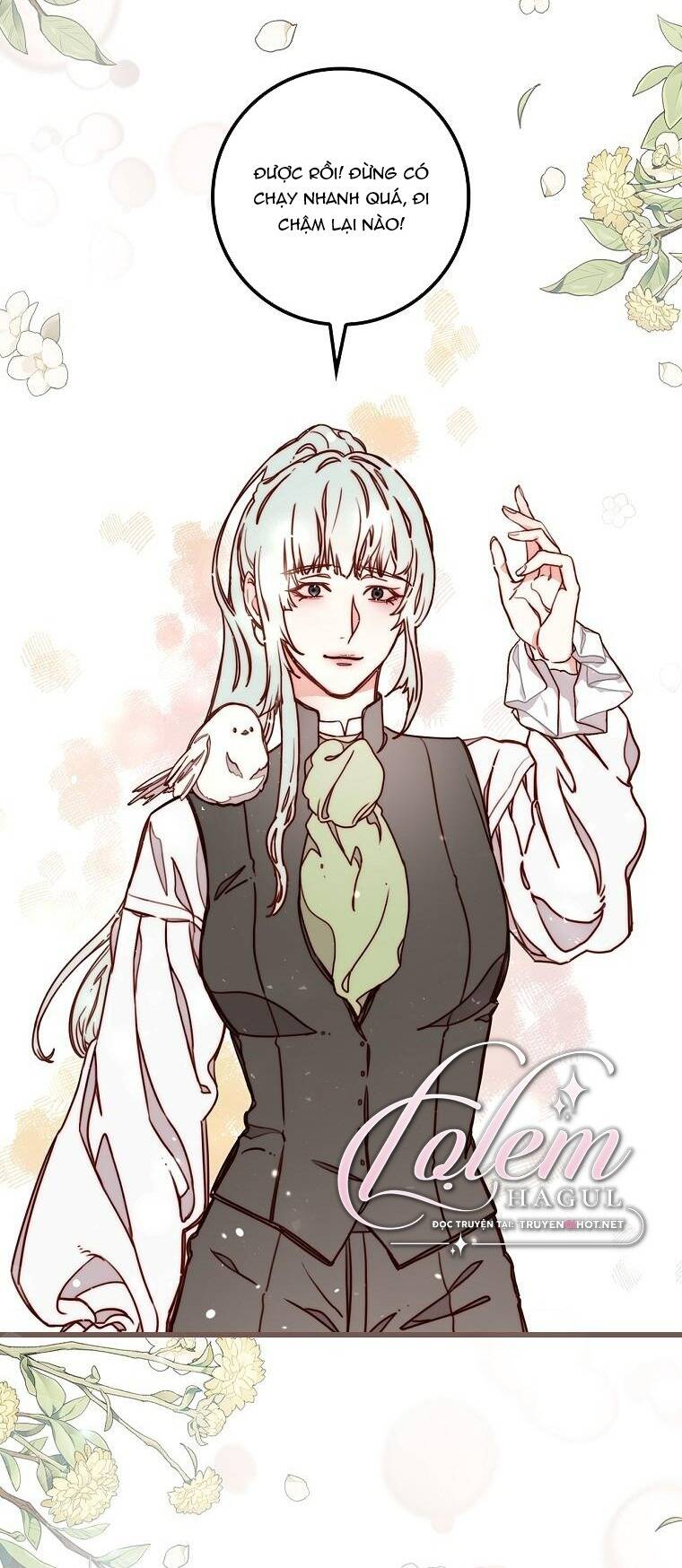 Hãy Quên Em Đi Nhé Chapter 4 - 7