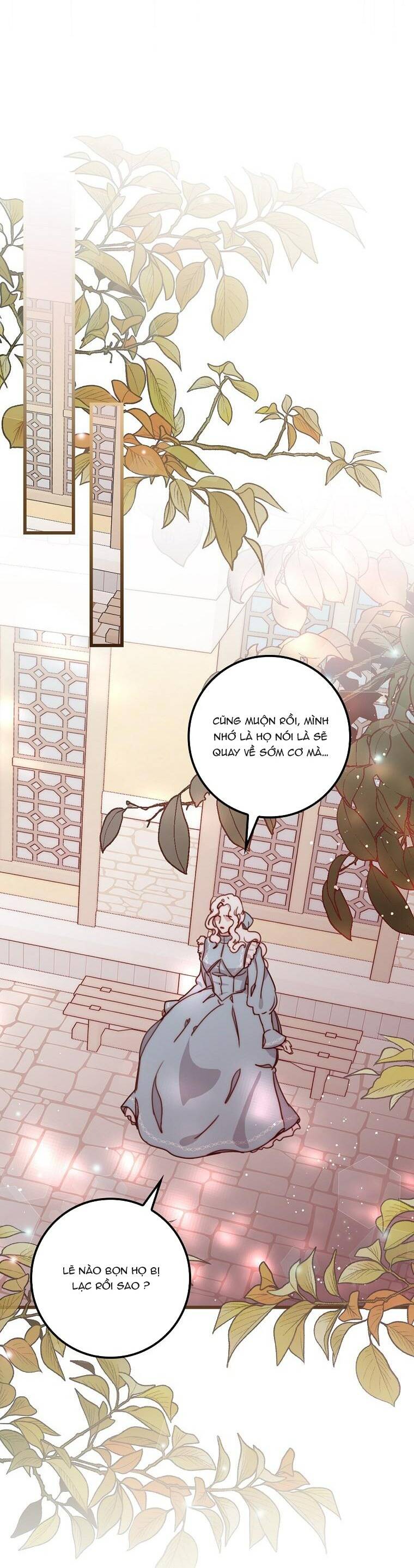 Hãy Quên Em Đi Nhé Chapter 4 - 61