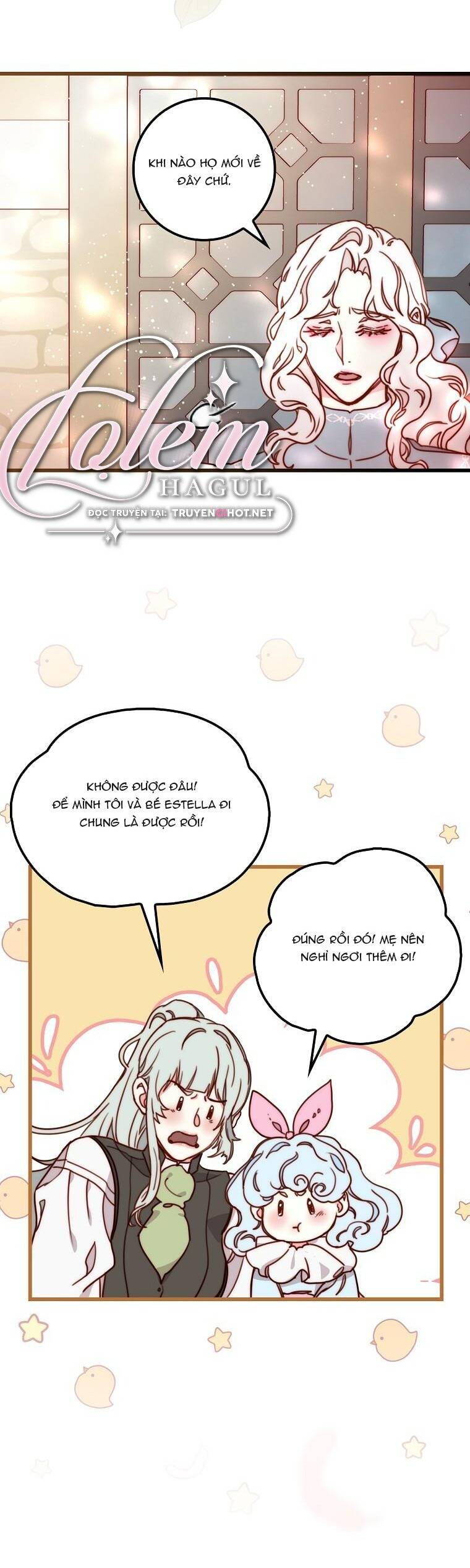 Hãy Quên Em Đi Nhé Chapter 4 - 62