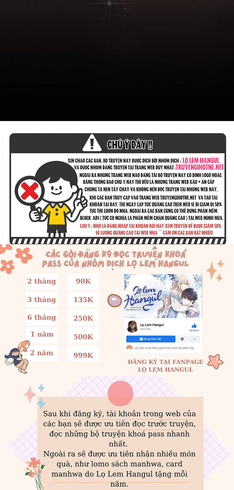 Hãy Quên Em Đi Nhé Chapter 4 - 70