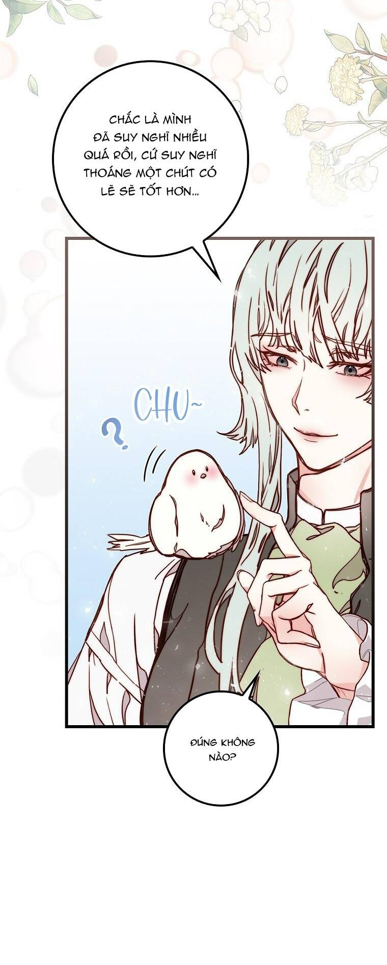 Hãy Quên Em Đi Nhé Chapter 4 - 8