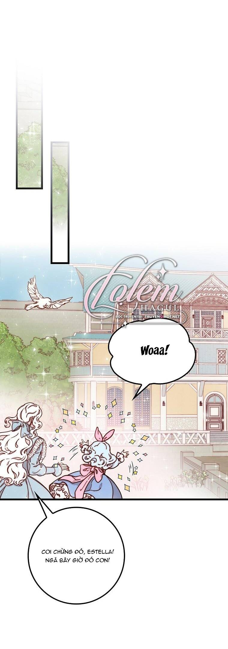 Hãy Quên Em Đi Nhé Chapter 4 - 9