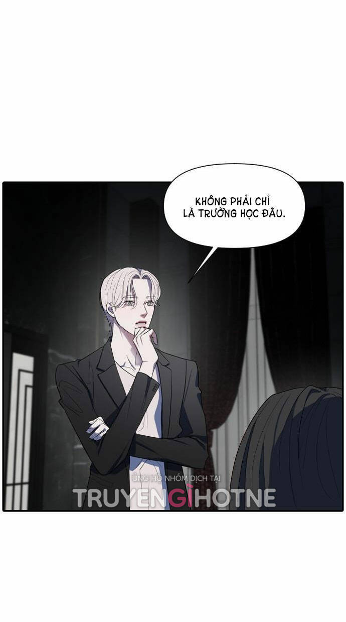 Xâm Nhập Vào Trường Trung Học Tài Phiệt! Chapter 1.1 - 17