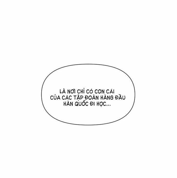 Xâm Nhập Vào Trường Trung Học Tài Phiệt! Chapter 1.1 - 18