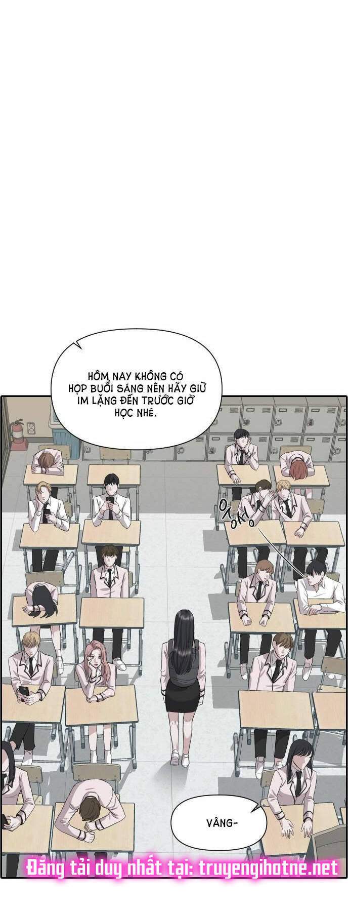Xâm Nhập Vào Trường Trung Học Tài Phiệt! Chapter 1.1 - 48
