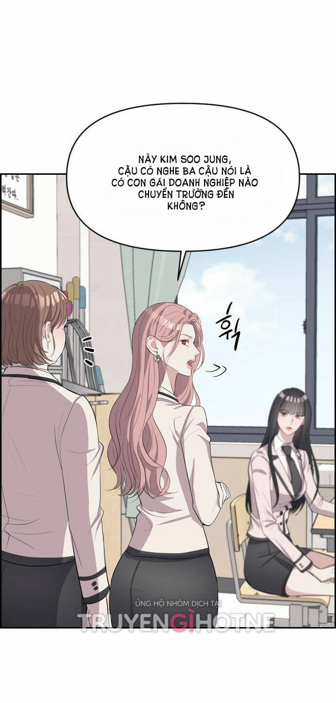 Xâm Nhập Vào Trường Trung Học Tài Phiệt! Chapter 1.1 - 58