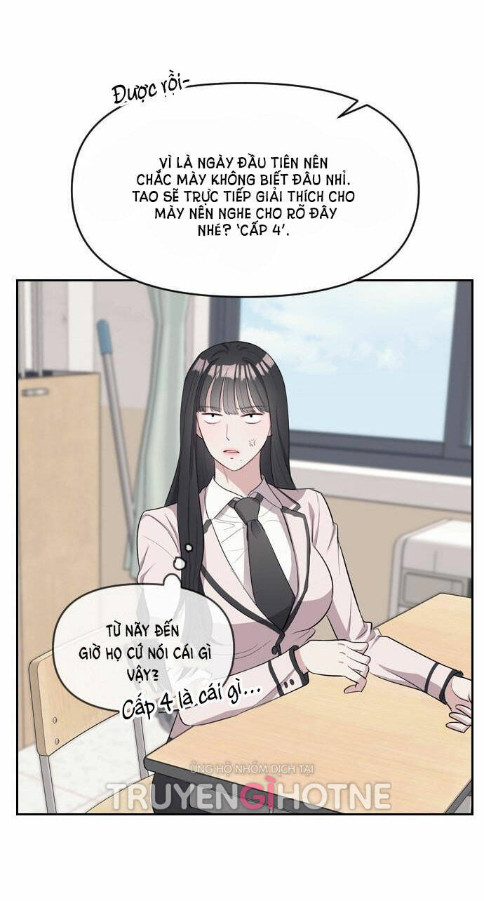 Xâm Nhập Vào Trường Trung Học Tài Phiệt! Chapter 1.1 - 61