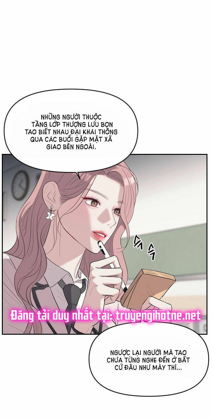Xâm Nhập Vào Trường Trung Học Tài Phiệt! Chapter 1.1 - 66
