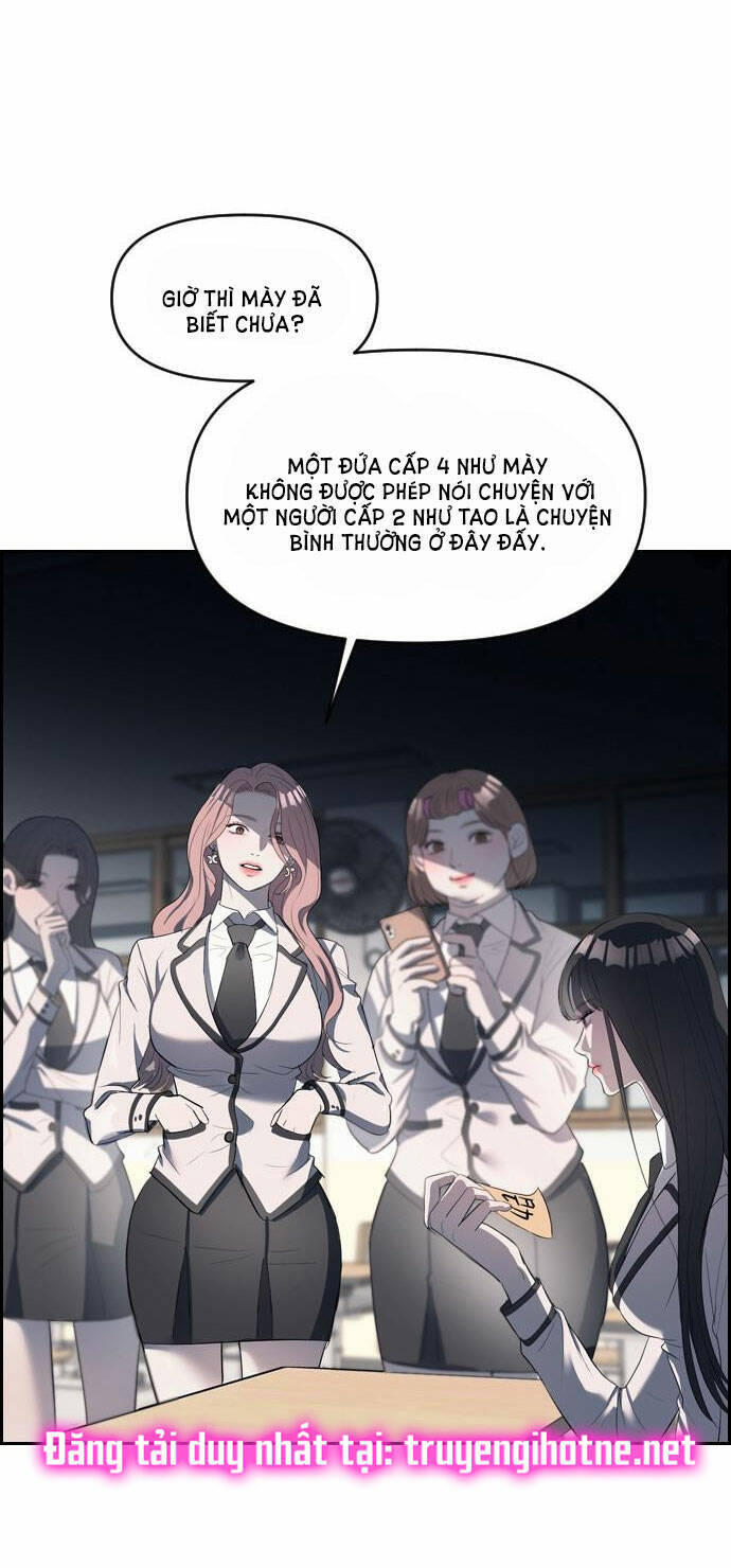 Xâm Nhập Vào Trường Trung Học Tài Phiệt! Chapter 1.2 - 13