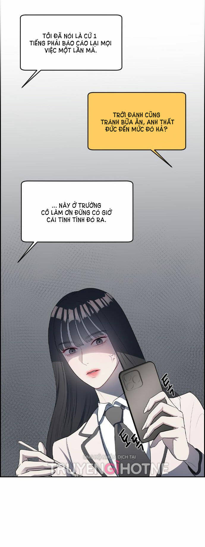 Xâm Nhập Vào Trường Trung Học Tài Phiệt! Chapter 1.2 - 26