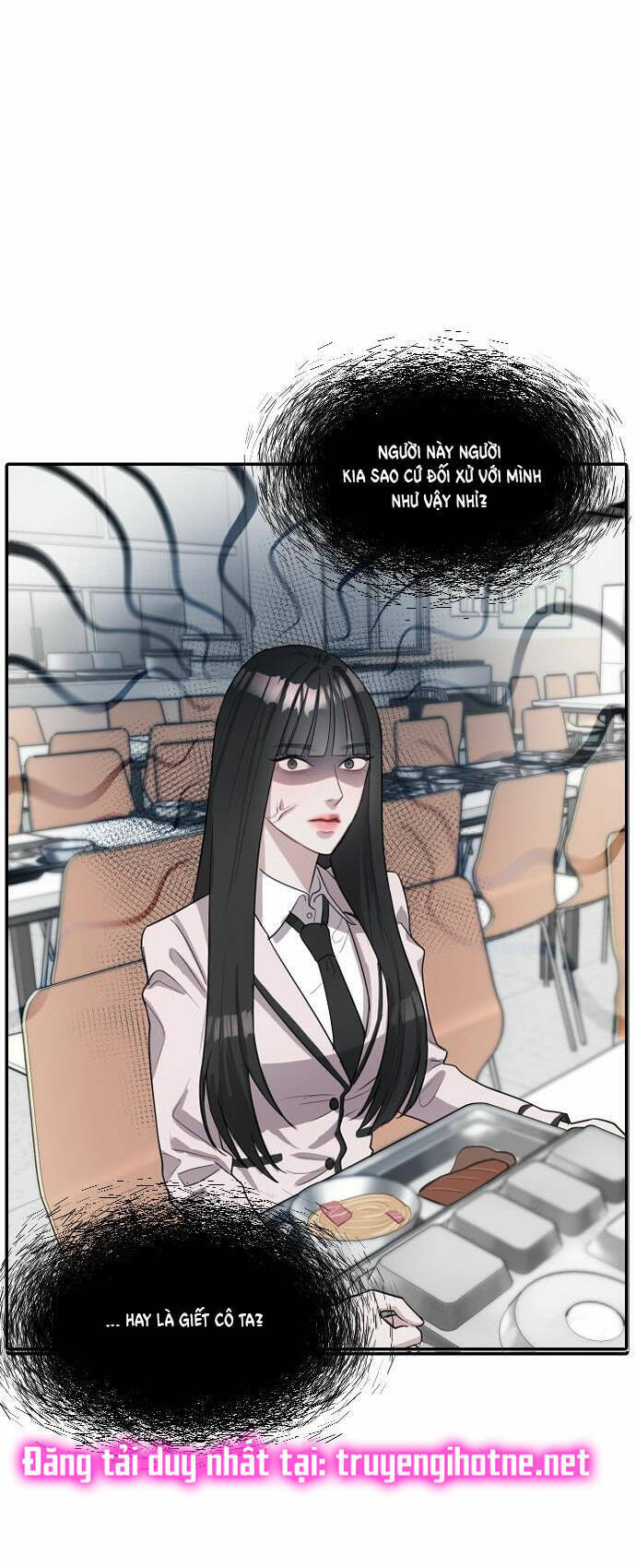Xâm Nhập Vào Trường Trung Học Tài Phiệt! Chapter 1.2 - 31