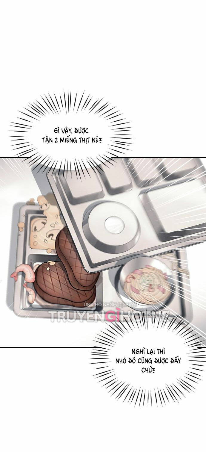 Xâm Nhập Vào Trường Trung Học Tài Phiệt! Chapter 1.2 - 33