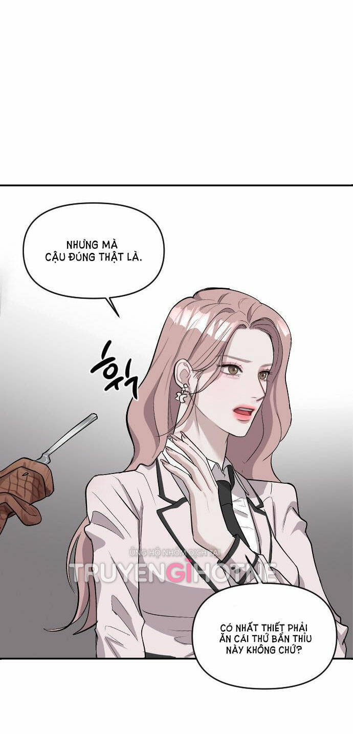 Xâm Nhập Vào Trường Trung Học Tài Phiệt! Chapter 1.2 - 40