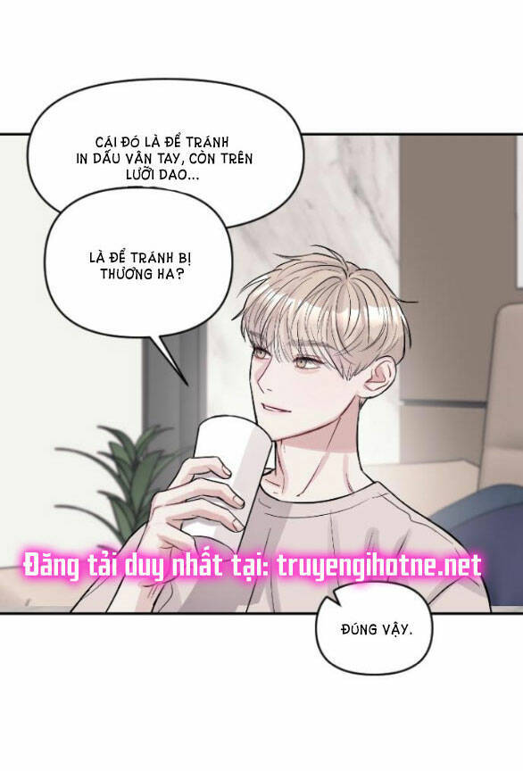 Xâm Nhập Vào Trường Trung Học Tài Phiệt! Chapter 10.1 - 26