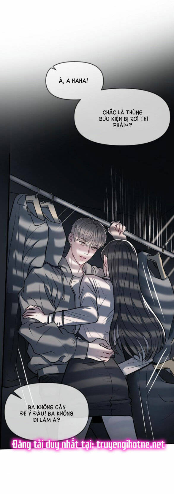 Xâm Nhập Vào Trường Trung Học Tài Phiệt! Chapter 10.1 - 6