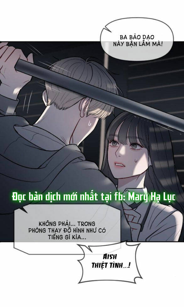Xâm Nhập Vào Trường Trung Học Tài Phiệt! Chapter 10.1 - 7