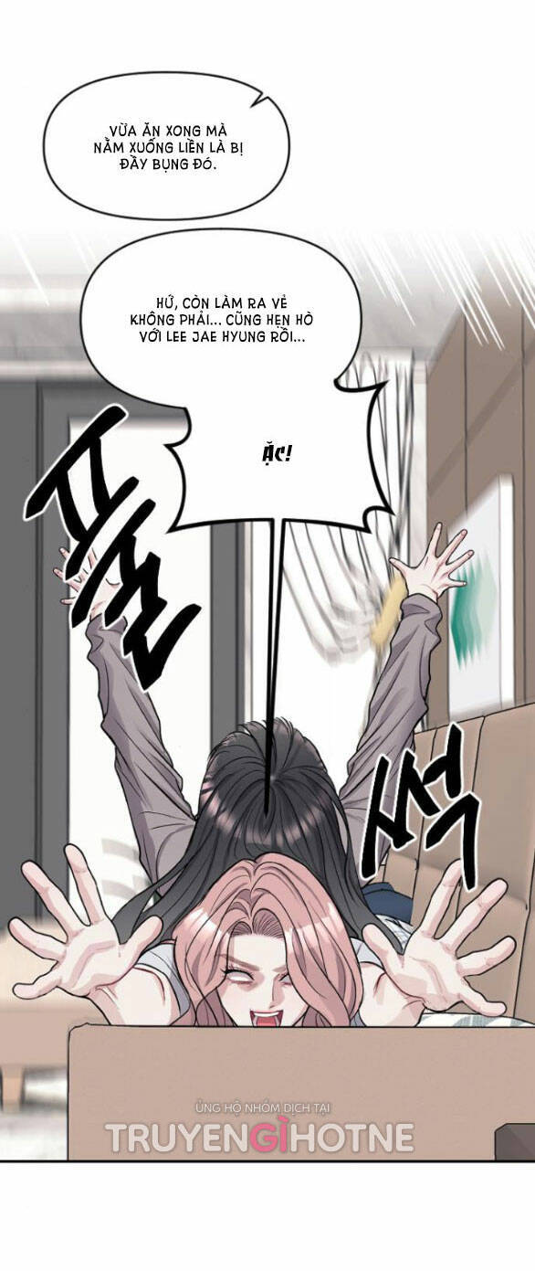 Xâm Nhập Vào Trường Trung Học Tài Phiệt! Chapter 10.2 - 5