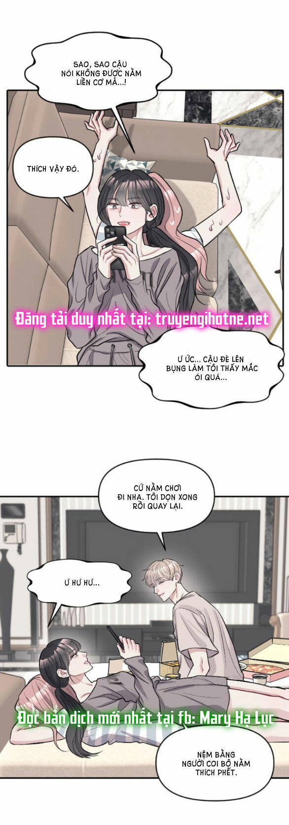 Xâm Nhập Vào Trường Trung Học Tài Phiệt! Chapter 10.2 - 6
