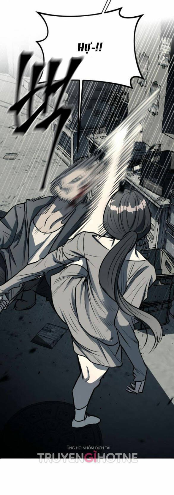 Xâm Nhập Vào Trường Trung Học Tài Phiệt! Chapter 11.1 - 40