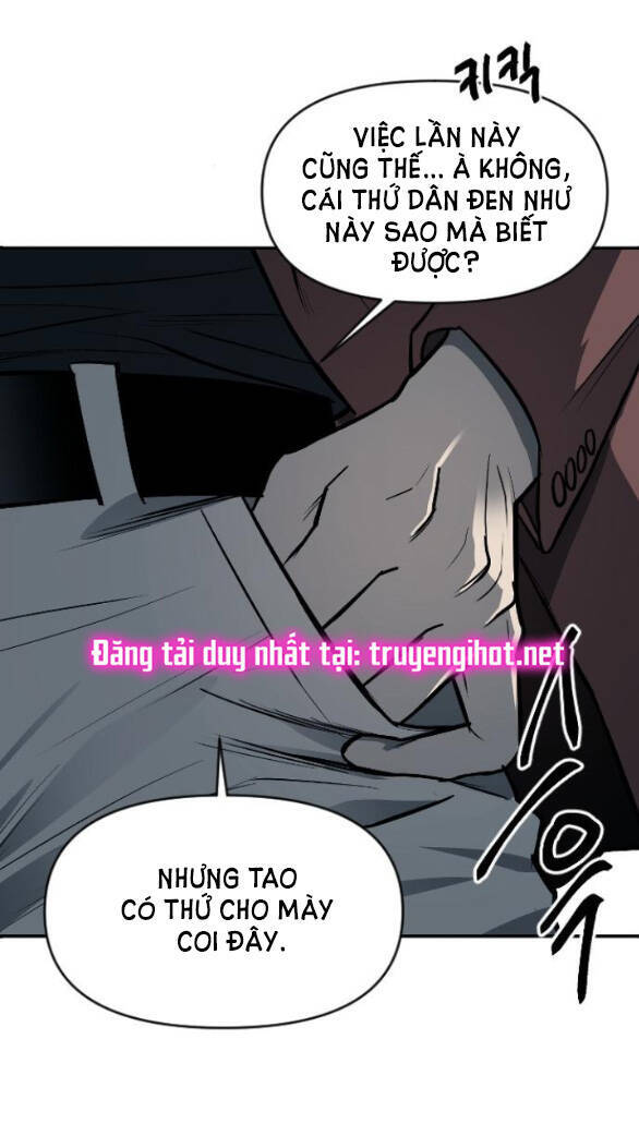 Xâm Nhập Vào Trường Trung Học Tài Phiệt! Chapter 12.1 - 22