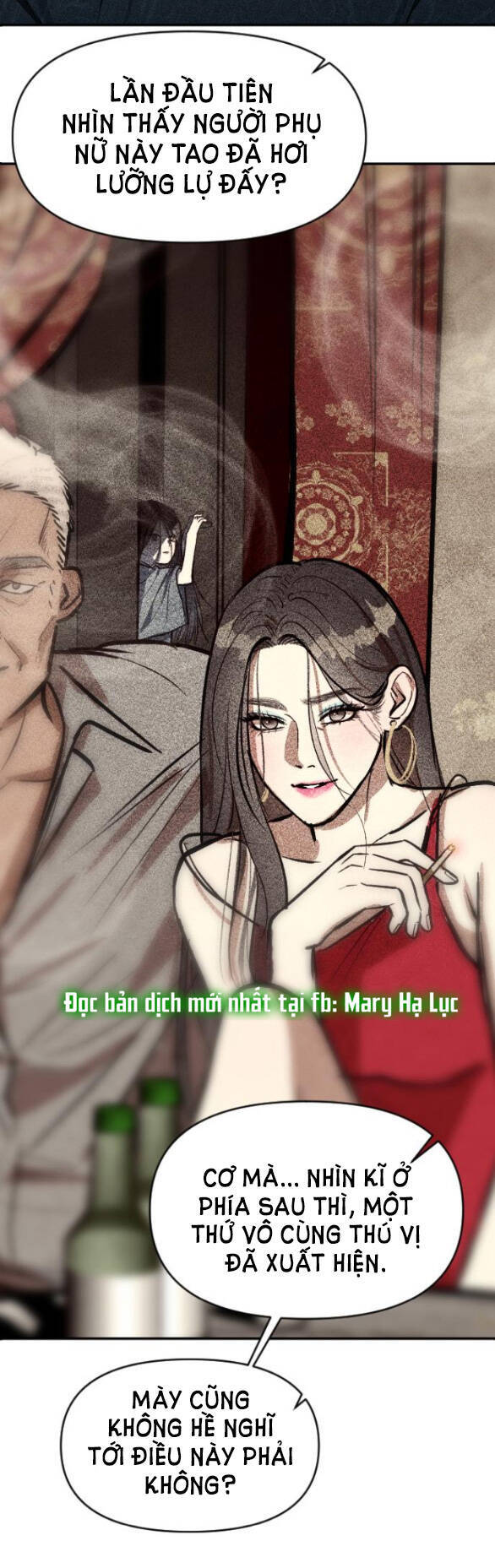 Xâm Nhập Vào Trường Trung Học Tài Phiệt! Chapter 12.1 - 29