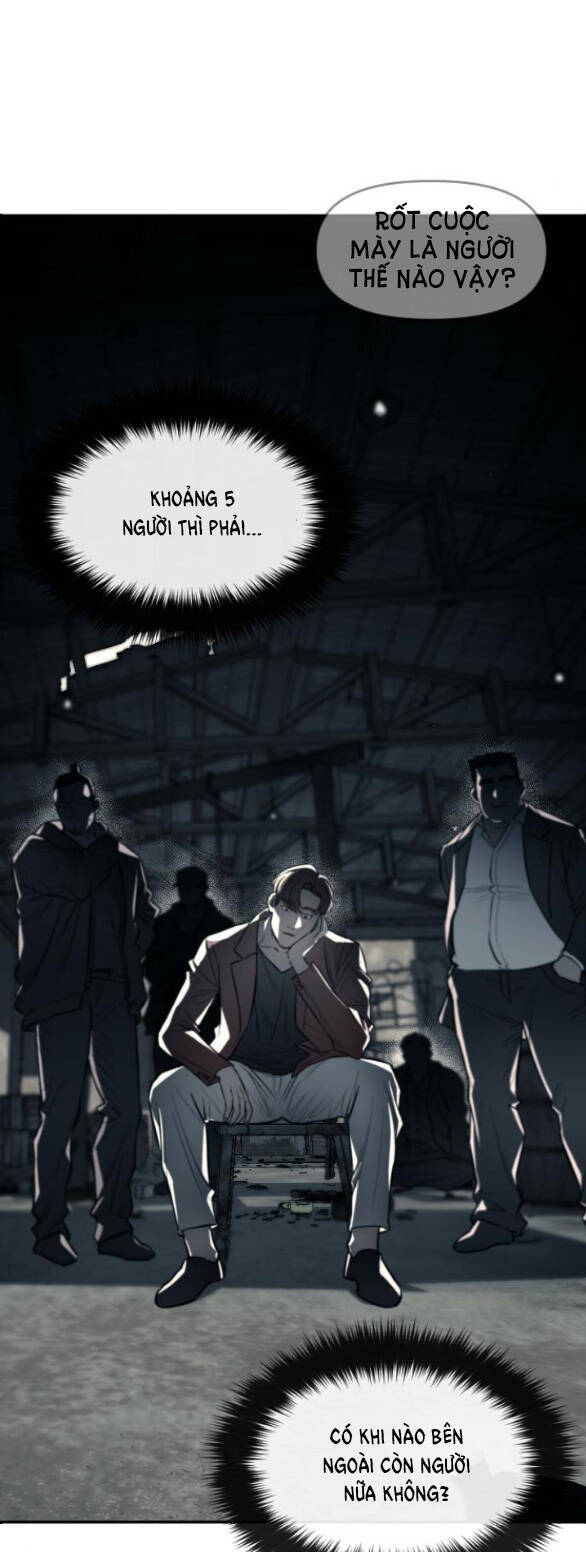 Xâm Nhập Vào Trường Trung Học Tài Phiệt! Chapter 12.1 - 7