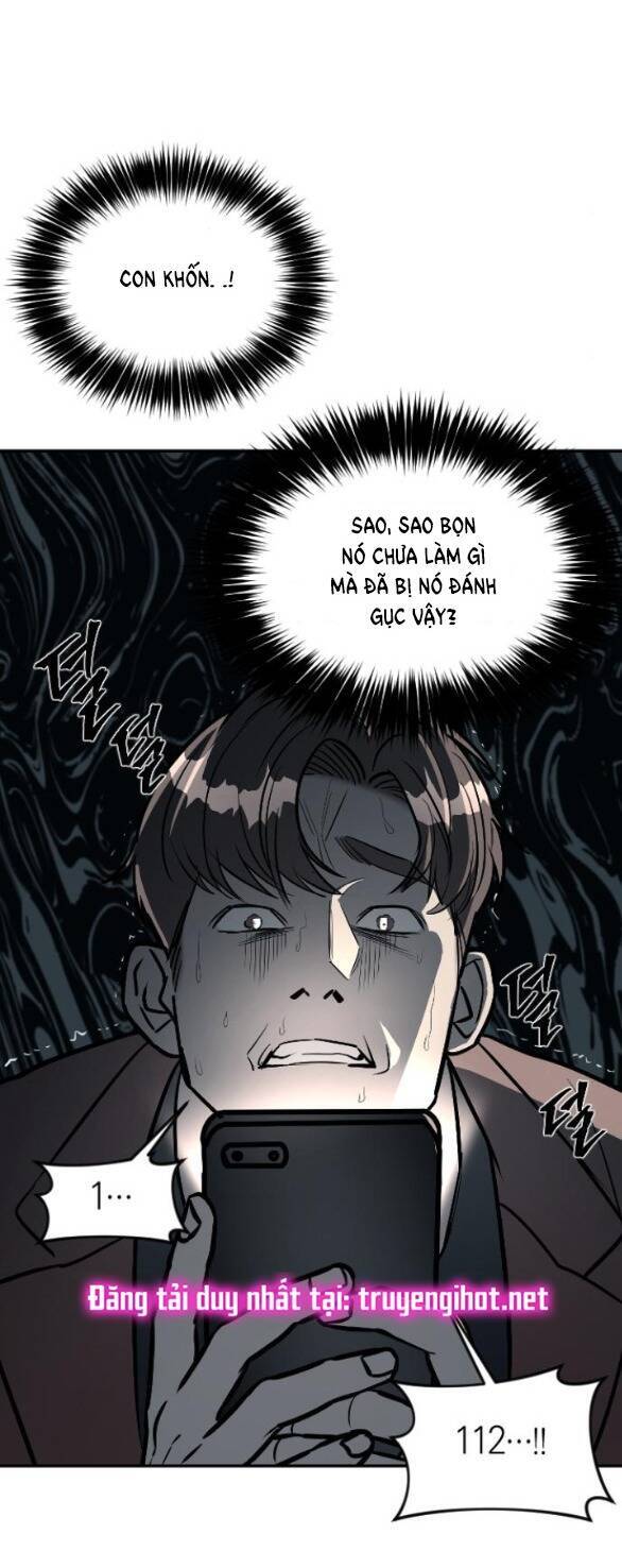 Xâm Nhập Vào Trường Trung Học Tài Phiệt! Chapter 13.1 - 19