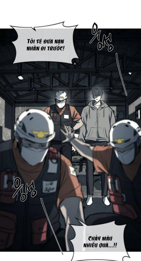 Xâm Nhập Vào Trường Trung Học Tài Phiệt! Chapter 14.1 - 12