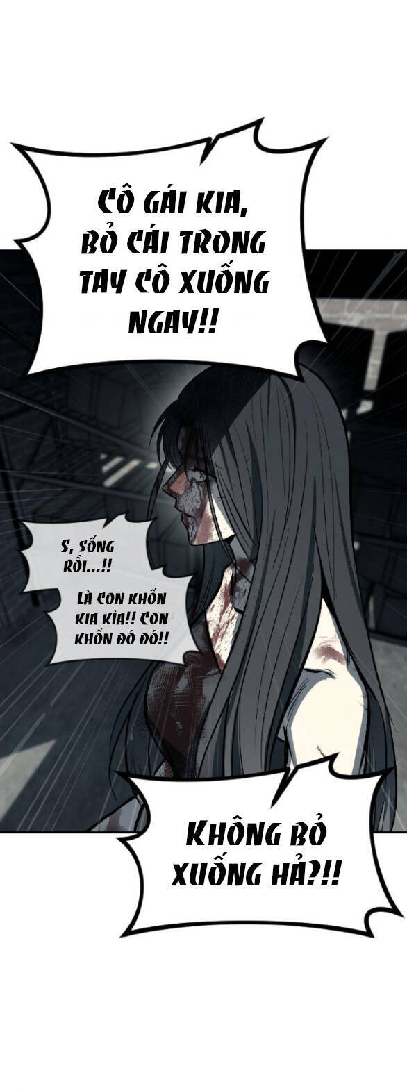 Xâm Nhập Vào Trường Trung Học Tài Phiệt! Chapter 14.1 - 5