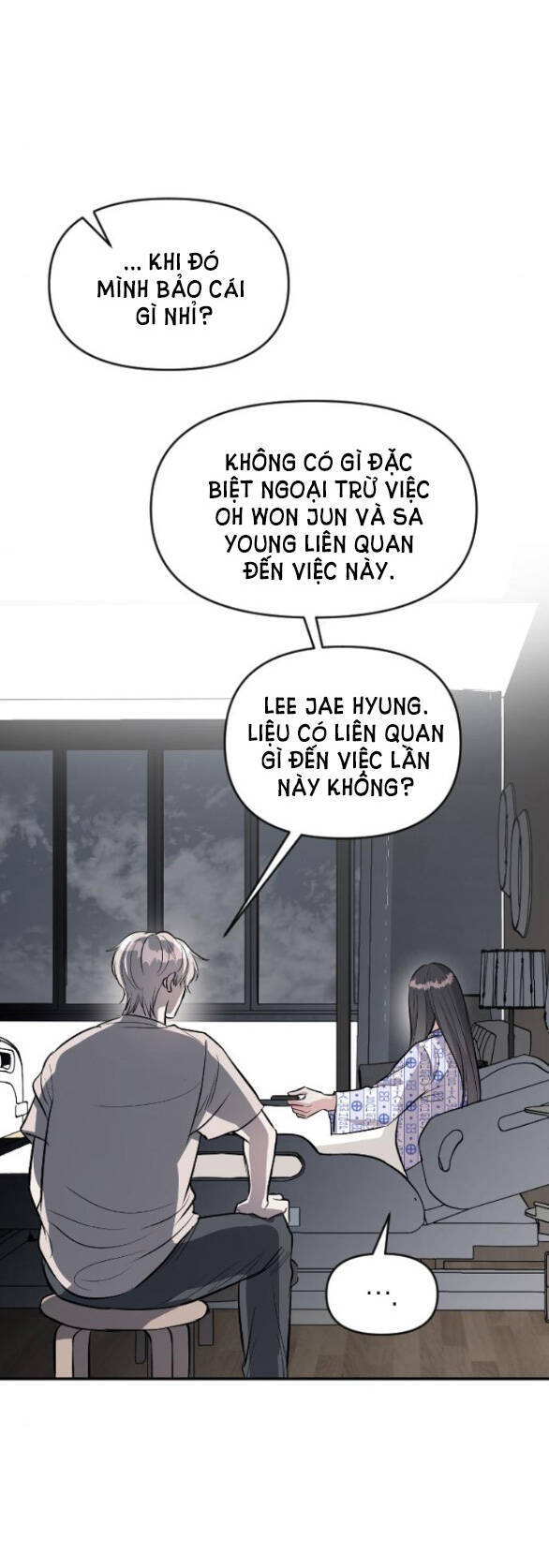 Xâm Nhập Vào Trường Trung Học Tài Phiệt! Chapter 14.2 - 23