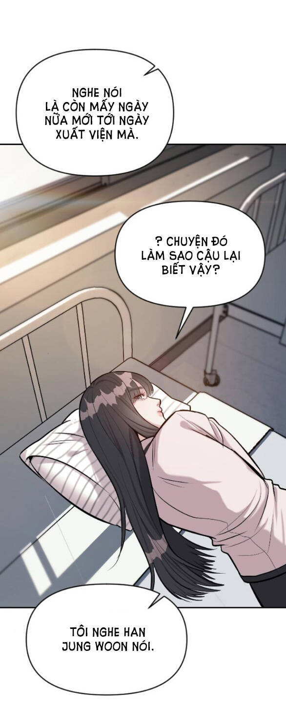 Xâm Nhập Vào Trường Trung Học Tài Phiệt! Chapter 15.1 - 27