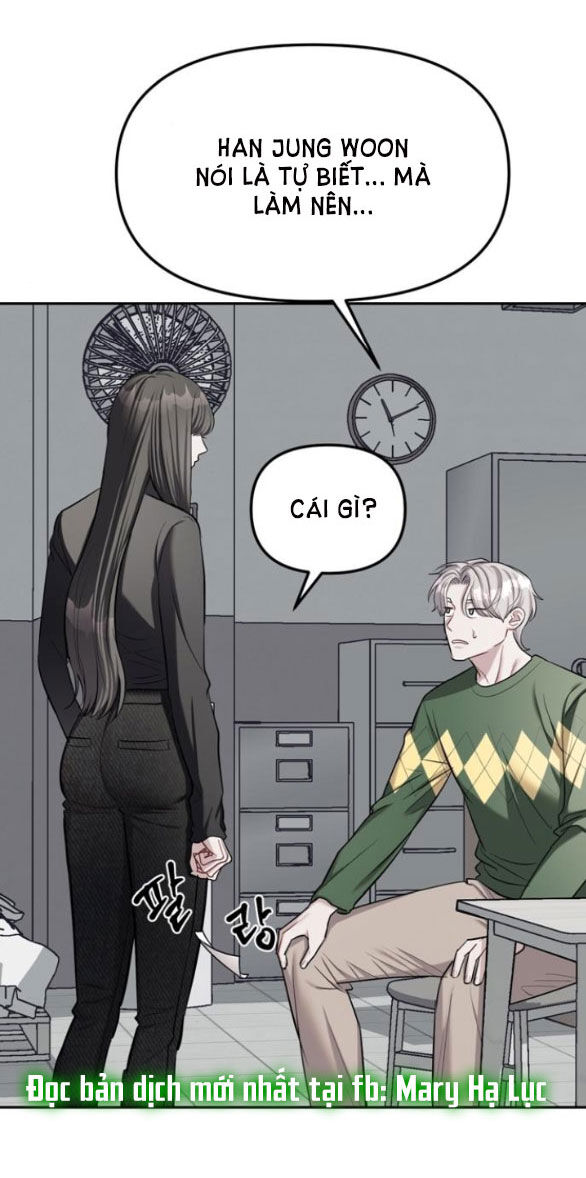 Xâm Nhập Vào Trường Trung Học Tài Phiệt! Chapter 24.2 - 18
