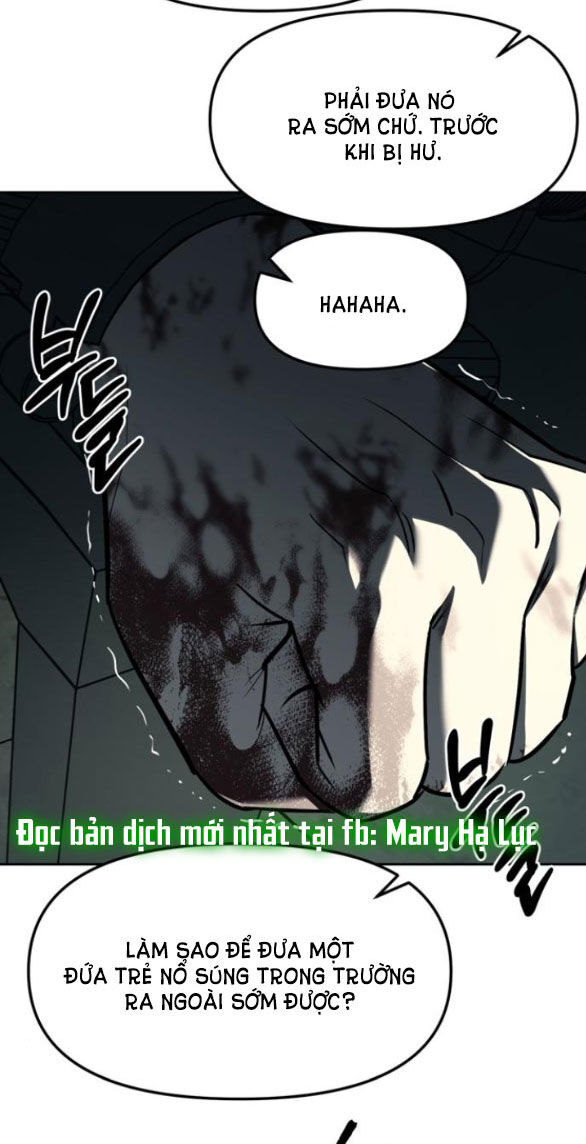 Xâm Nhập Vào Trường Trung Học Tài Phiệt! Chapter 26.1 - 27