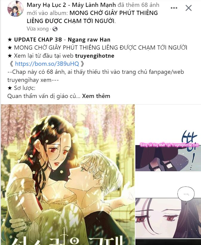 Xâm Nhập Vào Trường Trung Học Tài Phiệt! Chapter 26.2 - 21