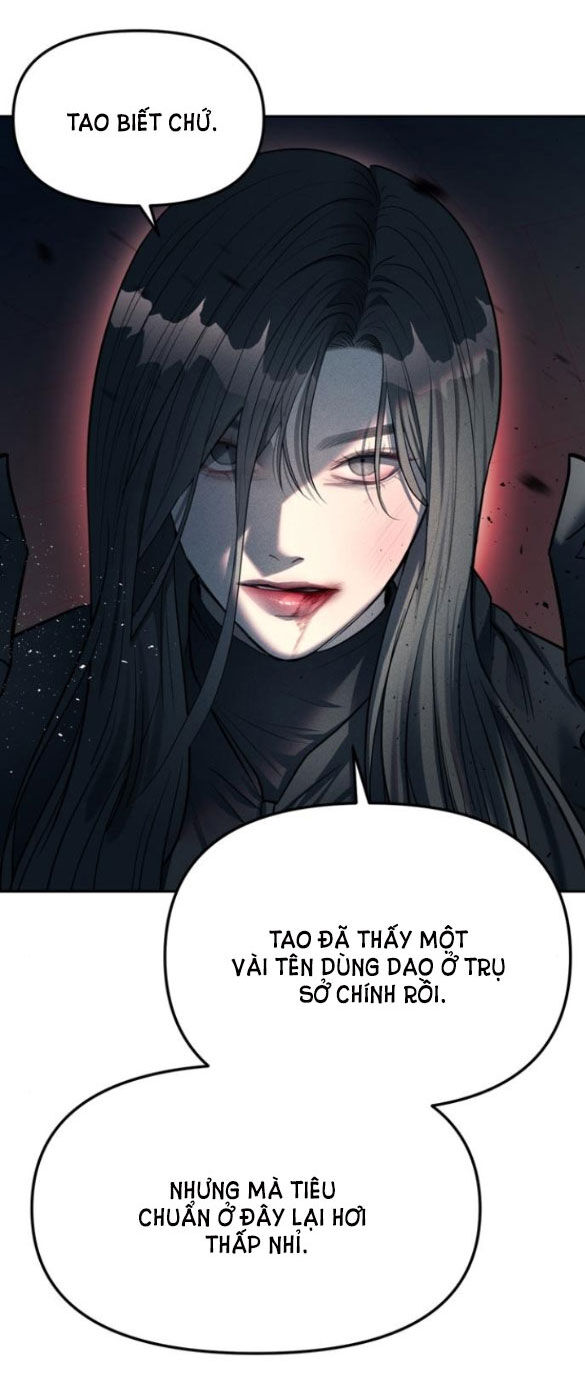 Xâm Nhập Vào Trường Trung Học Tài Phiệt! Chapter 27.1 - 12