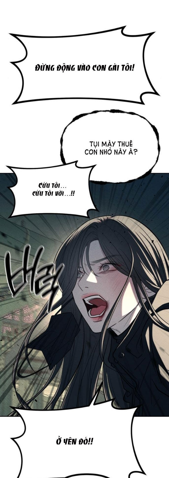 Xâm Nhập Vào Trường Trung Học Tài Phiệt! Chapter 27.1 - 7