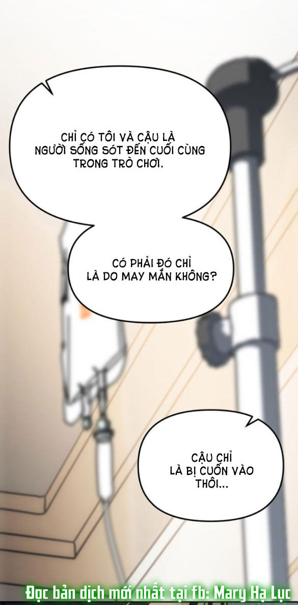 Xâm Nhập Vào Trường Trung Học Tài Phiệt! Chapter 28.1 - 22