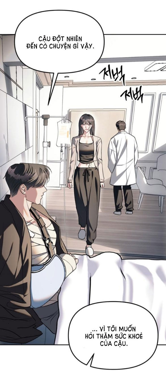 Xâm Nhập Vào Trường Trung Học Tài Phiệt! Chapter 28.1 - 6