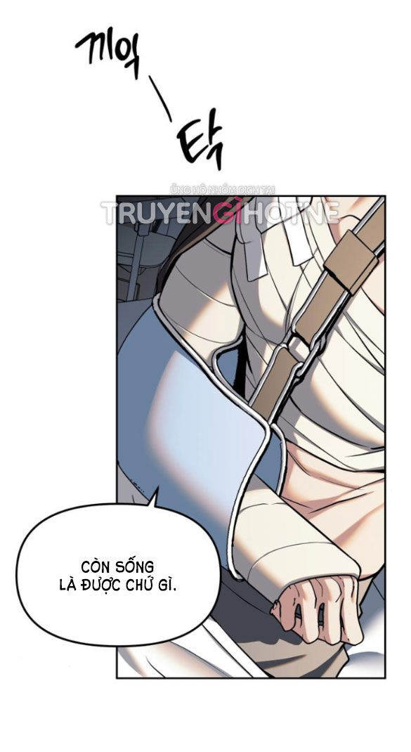 Xâm Nhập Vào Trường Trung Học Tài Phiệt! Chapter 28.1 - 7