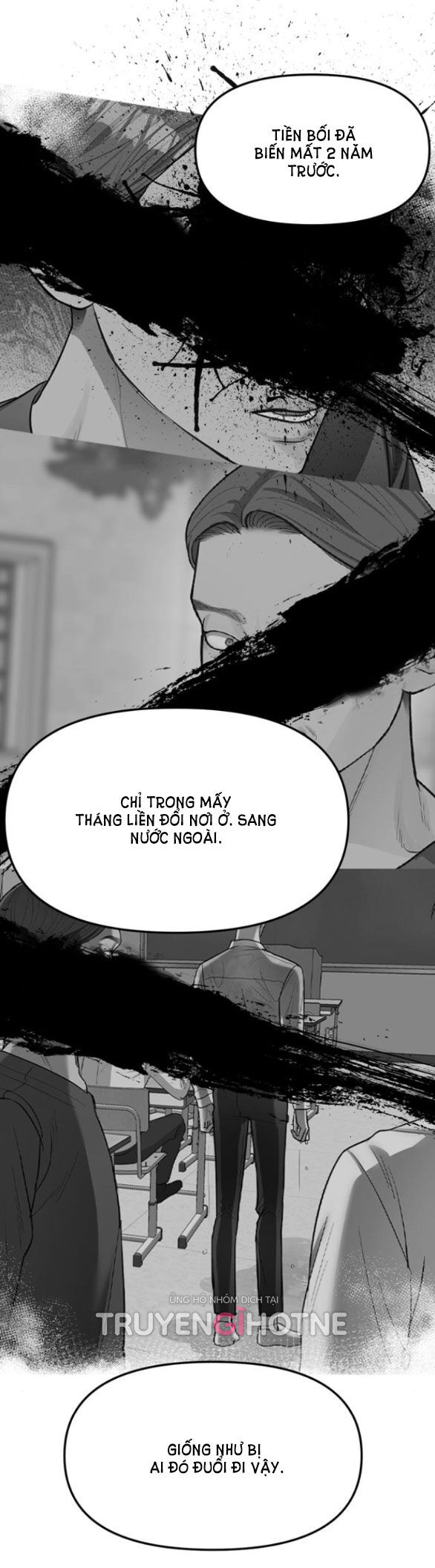 Xâm Nhập Vào Trường Trung Học Tài Phiệt! Chapter 29.1 - 68