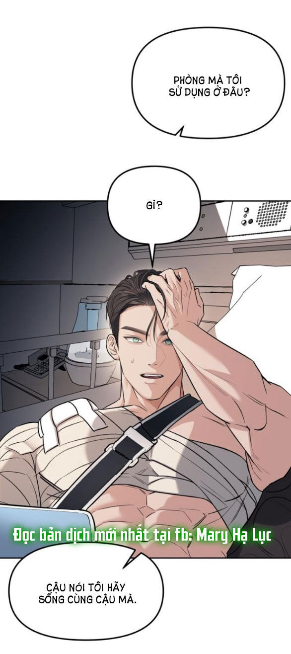 Xâm Nhập Vào Trường Trung Học Tài Phiệt! Chapter 29.1 - 94