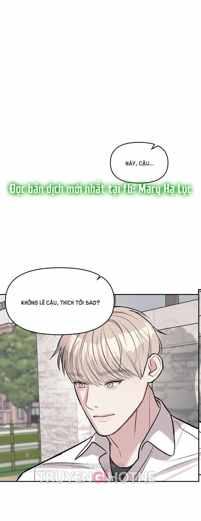 Xâm Nhập Vào Trường Trung Học Tài Phiệt! Chapter 3.1 - 16