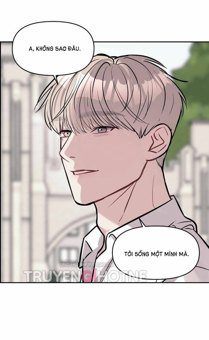 Xâm Nhập Vào Trường Trung Học Tài Phiệt! Chapter 3.1 - 45
